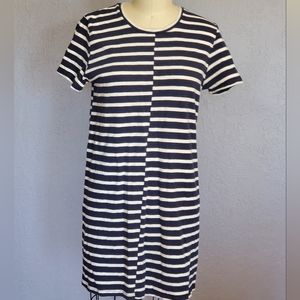 Everlane  T shirt dress size M